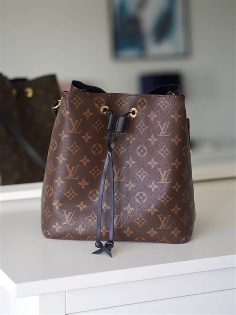 lv noé purse|louis vuitton neo bag.